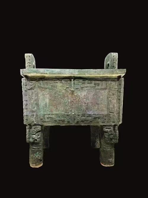 司母戊鼎